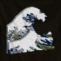 The Great Wave