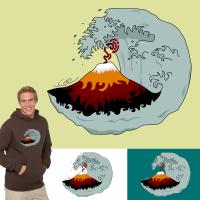 Volcano