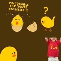 poussinou