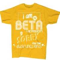 beta version