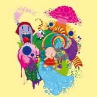 wonderland