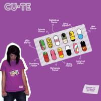 Cute is Good
