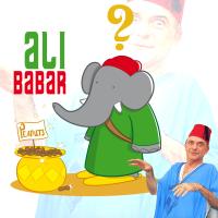 Ali Babar