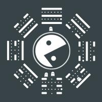 PAC-yin GOM-yang