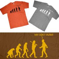Stop evolution