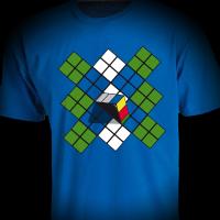 Jacquard pour Geek 