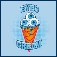 eyes cream MAJ