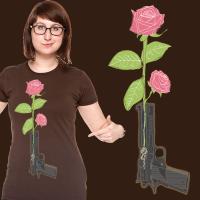 Weapon Of Peace