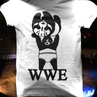 WWE