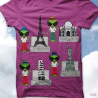 Le voyageur