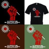 Resistance Pacifiste
