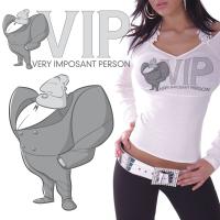 V.I.P.