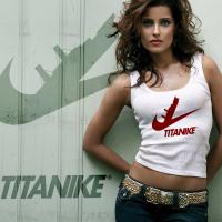 Titanike