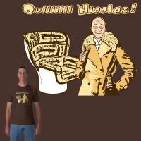 Monsieur Manatane