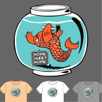 Fish Home