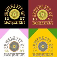 La Bohême - Mixte