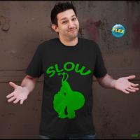 SLOW