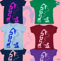 Charmeur de girafe