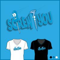 Screw You!