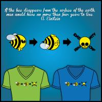 Bee or not To Bee