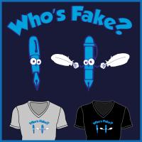 Fake Plume!!