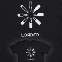 Loaded