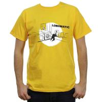 LOBOMATIC