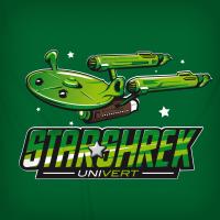 Star*Shrek