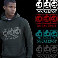 Mr Jackpot