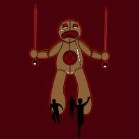 Voodoo Doll's Revenge