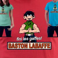 Fini les gaffes!