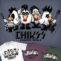 CHIKSS