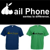 Ail phone