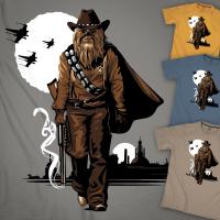 Space Cow-Boy