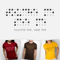 Touche me, see me