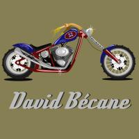 David Bécane