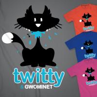 Twitty