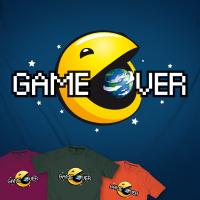 Game Over