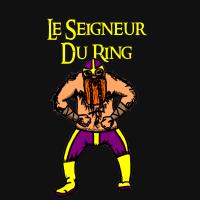 Le seigneur du ring