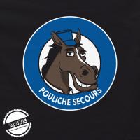 Pouliche Secours
