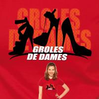Groles de Dames