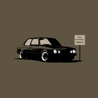 Old School