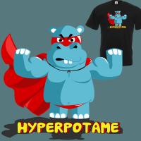 HYPERPOTAME