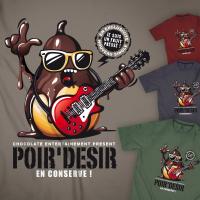 Poir'desir
