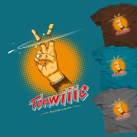 Tchwiiic