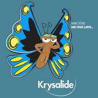 Krysalide