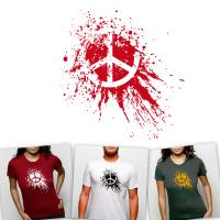 Death of Peace