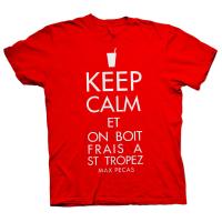 Keep Calm ...