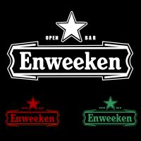 En week end ! 