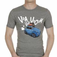 Vra vra vroom